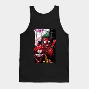 Joker Tank Top